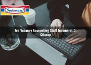 Job Vacancy Accounting Staff Indomaret di Cilacap Tahun 2025 7 Job Vacancy Accounting Staff Indomaret di Cilacap Tahun 2025