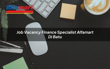 job vacancy finance specialist alfamart di batu 1750161775