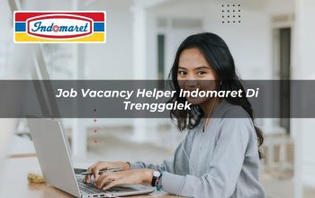 job vacancy helper indomaret di trenggalek 1749807482