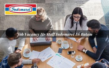 Job Vacancy HR Staff Indomaret di Batam Tahun 2025 4 job vacancy hr staff indomaret di batam 1749830348