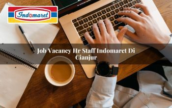 job vacancy hr staff indomaret di cianjur 1749829034