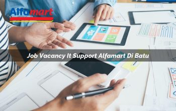 job vacancy it support alfamart di batu 1749990809