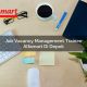 Job Vacancy Management Trainee Alfamart di Depok Tahun 2025
