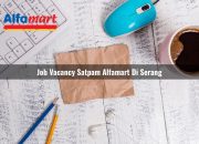 Job Vacancy Satpam Alfamart di Serang Tahun 2025 14 Job Vacancy Satpam Alfamart di Serang Tahun 2025