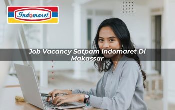 job vacancy satpam indomaret di makassar 1749858300