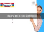 Karir Impian Driver SIM B1 Umum Indomaret di Kediri Tahun 2025 5 Karir Impian Driver SIM B1 Umum Indomaret di Kediri Tahun 2025