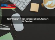 Karir Impian Finance Specialist Alfamart di Jember Tahun 2025 9 Karir Impian Finance Specialist Alfamart di Jember Tahun 2025