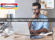 Karir Impian Helper Indomaret di Ternate Tahun 2025 5 Karir Impian Helper Indomaret di Ternate Tahun 2025