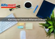 Karir Impian Satpam Alfamart di Bogor Tahun 2025 7 Karir Impian Satpam Alfamart di Bogor Tahun 2025