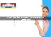 Karir Impian Satpam Indomaret di Lampung Tahun 2025 5 Karir Impian Satpam Indomaret di Lampung Tahun 2025