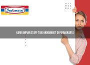 Karir Impian Staff Toko Indomaret di Purwakarta Tahun 2025 9 Karir Impian Staff Toko Indomaret di Purwakarta Tahun 2025