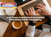 Karir Tanpa Syarat Rumit Accounting Staff Indomaret di Tulungagung Tahun 2025 7 Karir Tanpa Syarat Rumit Accounting Staff Indomaret di Tulungagung Tahun 2025