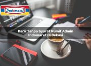 Karir Tanpa Syarat Rumit Admin Indomaret di Bekasi Tahun 2025 11 Karir Tanpa Syarat Rumit Admin Indomaret di Bekasi Tahun 2025