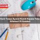 Karir Tanpa Syarat Rumit Kepala Toko Alfamart di Kendari Tahun 2025