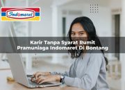 Karir Tanpa Syarat Rumit Pramuniaga Indomaret di Bontang Tahun 2025 7 Karir Tanpa Syarat Rumit Pramuniaga Indomaret di Bontang Tahun 2025