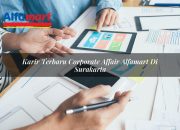 Karir Terbaru Corporate Affair Alfamart di Surakarta Tahun 2025 3 Karir Terbaru Corporate Affair Alfamart di Surakarta Tahun 2025