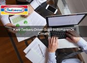 Karir Terbaru Driver / Supir Indomaret di Cimahi Tahun 2025 5 Karir Terbaru Driver / Supir Indomaret di Cimahi Tahun 2025