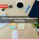 Karir Terbaru IT Support Alfamart di Pemalang Tahun 2025