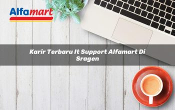 Karir Terbaru IT Support Alfamart di Sragen Tahun 2025 3 karir terbaru it support alfamart di sragen 1749985572