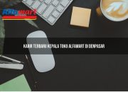 Karir Terbaru Kepala Toko Alfamart di Denpasar Tahun 2025 3 Karir Terbaru Kepala Toko Alfamart di Denpasar Tahun 2025