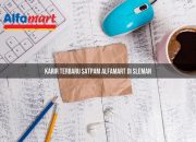 Karir Terbaru Satpam Alfamart di Sleman Tahun 2025 7 Karir Terbaru Satpam Alfamart di Sleman Tahun 2025