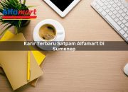 Karir Terbaru Satpam Alfamart di Sumenep Tahun 2025 13 Karir Terbaru Satpam Alfamart di Sumenep Tahun 2025