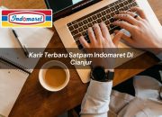 Karir Terbaru Satpam Indomaret di Cianjur Tahun 2025 8 Karir Terbaru Satpam Indomaret di Cianjur Tahun 2025