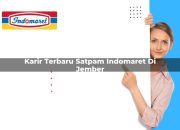 Karir Terbaru Satpam Indomaret di Jember Tahun 2025 12 Karir Terbaru Satpam Indomaret di Jember Tahun 2025