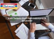 Karir Terbaru Staff Toko Indomaret di Situbondo Tahun 2025 9 Karir Terbaru Staff Toko Indomaret di Situbondo Tahun 2025