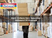 Karir Terbaru Store Supervisor Indomaret di Pasuruan Tahun 2025 9 Karir Terbaru Store Supervisor Indomaret di Pasuruan Tahun 2025