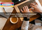 Karir Terbaru Store Supervisor Indomaret di Tasikmalaya Tahun 2025 7 Karir Terbaru Store Supervisor Indomaret di Tasikmalaya Tahun 2025
