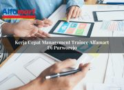 Kerja Cepat Management Trainee Alfamart di Purworejo Tahun 2025 15 Kerja Cepat Management Trainee Alfamart di Purworejo Tahun 2025