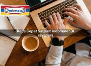 Kerja Cepat Satpam Indomaret di Jayapura Tahun 2025 9 Kerja Cepat Satpam Indomaret di Jayapura Tahun 2025