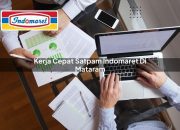 Kerja Cepat Satpam Indomaret di Mataram Tahun 2025 13 Kerja Cepat Satpam Indomaret di Mataram Tahun 2025