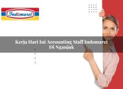 Kerja Hari Ini Accounting Staff Indomaret di Nganjuk Tahun 2025 9 Kerja Hari Ini Accounting Staff Indomaret di Nganjuk Tahun 2025