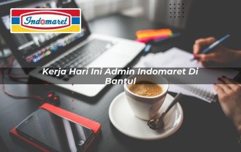 Kerja Hari Ini Admin Indomaret di Bantul Tahun 2025 5 kerja hari ini admin indomaret di bantul 1749817866