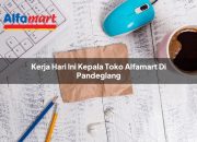 Kerja Hari Ini Kepala Toko Alfamart di Pandeglang Tahun 2025 4 Kerja Hari Ini Kepala Toko Alfamart di Pandeglang Tahun 2025