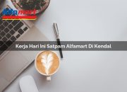 Kerja Hari Ini Satpam Alfamart di Kendal Tahun 2025 11 Kerja Hari Ini Satpam Alfamart di Kendal Tahun 2025