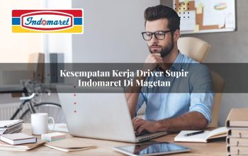 Kesempatan Kerja Driver / Supir Indomaret di Magetan Tahun 2025 2 kesempatan kerja driver supir indomaret di magetan 1749629115