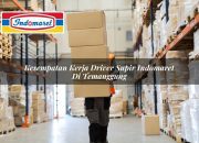 Kesempatan Kerja Driver / Supir Indomaret di Temanggung Tahun 2025 12 Kesempatan Kerja Driver / Supir Indomaret di Temanggung Tahun 2025