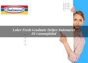 Loker Fresh Graduate Helper Indomaret di Gunungkidul Tahun 2025 7 Loker Fresh Graduate Helper Indomaret di Gunungkidul Tahun 2025