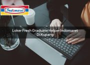 Loker Fresh Graduate Helper Indomaret di Kupang Tahun 2025 8 Loker Fresh Graduate Helper Indomaret di Kupang Tahun 2025