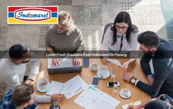loker fresh graduate kasir indomaret di malang 1748954362