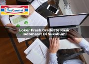 Loker Fresh Graduate Kasir Indomaret di Sukabumi Tahun 2025 7 Loker Fresh Graduate Kasir Indomaret di Sukabumi Tahun 2025