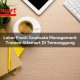 Loker Fresh Graduate Management Trainee Alfamart di Temanggung Tahun 2025