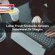 Loker Fresh Graduate Satpam Indomaret di Cilegon Tahun 2025