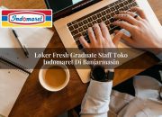 Loker Fresh Graduate Staff Toko Indomaret di Banjarmasin Tahun 2025 13 Loker Fresh Graduate Staff Toko Indomaret di Banjarmasin Tahun 2025