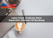 Loker Fresh Graduate Store Supervisor Alfamart di Bandung Tahun 2025 7 Loker Fresh Graduate Store Supervisor Alfamart di Bandung Tahun 2025