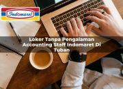 Loker Tanpa Pengalaman Accounting Staff Indomaret di Tuban Tahun 2025 9 Loker Tanpa Pengalaman Accounting Staff Indomaret di Tuban Tahun 2025