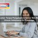 loker tanpa pengalaman driver sim b1 umum indomaret di ponorogo 1749847759